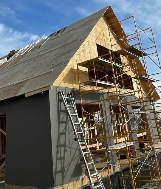 Ayutla General Contractor