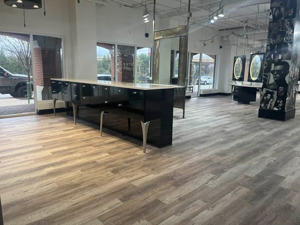 Cleveland Reception Hall - Building Quality. Delivering Trust Since 2015.