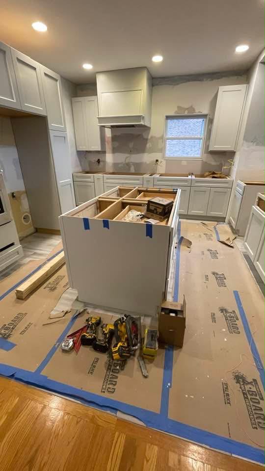 House Painters