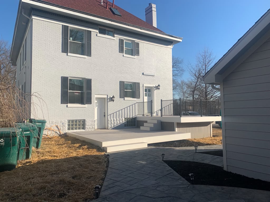 Home Additions