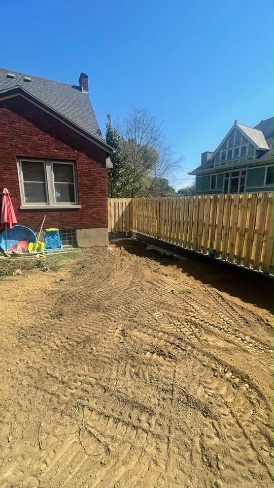 Deck Builders
