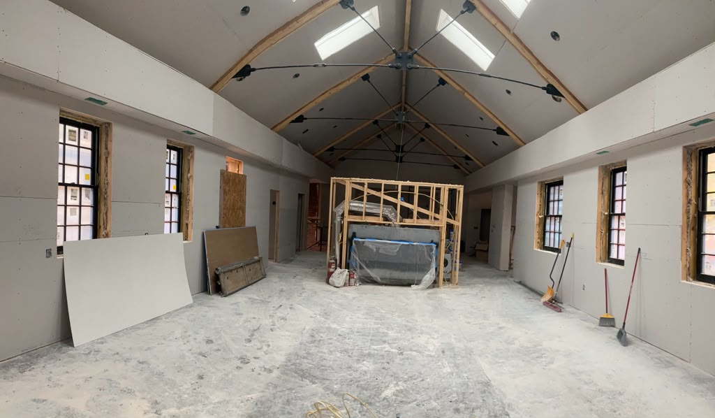 Drywall Contractors