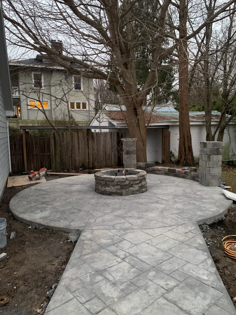 General Concrete